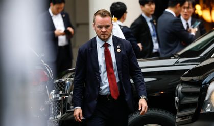 Güney Kore Cumhurbaşkanı Lee Jae Myung için Washington'da güvenlik önlemleri