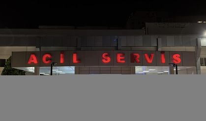 Samsun'da beyin ölümü gerçekleşen gencin organları 3 kişiye umut oldu