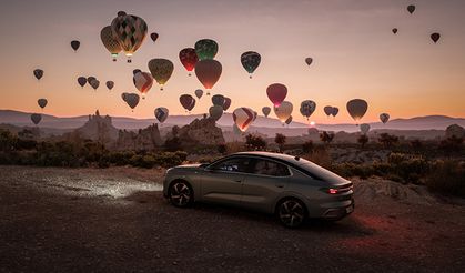 OTOMOTİV SEKTÖRÜNDEN HABERLER