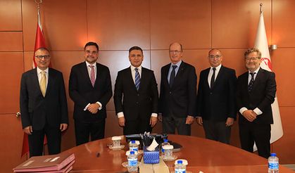 Turka’dan araç muayenede yeni dönem için ilk imza