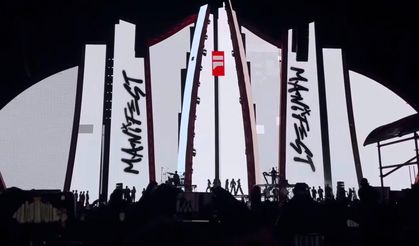 Manifest Grubu İstanbul Festivalinde Giriş Rekoru Kırdı!