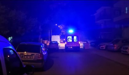 Çorum'da kızlar arasında çıkan kavgada 1'i ağır 2 kişi yaralandı