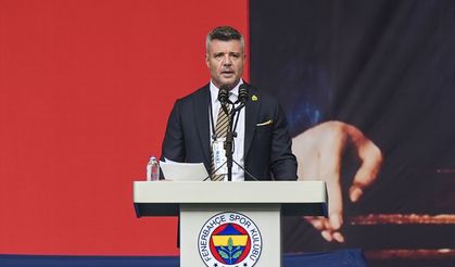 Fenerbahçe Kulübünün seçimli olağanüstü genel kurulu
