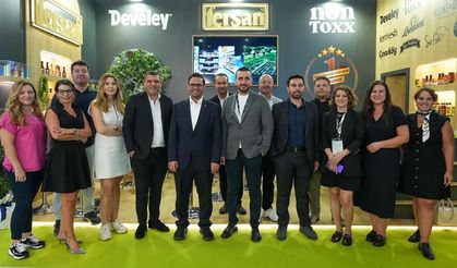 Fersan yenilikçi ürünlerini WorldFood Gıda Fuarı’nda tanıttı