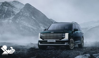 Hyundai, IDEA’dan 8 ödül kazandı