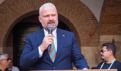 İzmir'de 4. Uluslararası Menemen Çömlek Festivali başladı