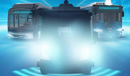 Karsan Otonom e-JEST’i tanıtacak