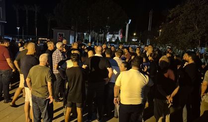 Köyceğiz'deki 'imar yolsuzluğu' soruşturmasında gözaltına alınan 3 kişiye adli kontrol