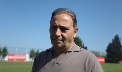 Samsunspor'da forvet arayışı sürüyor