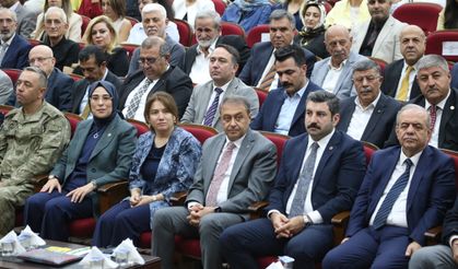 Şanlıurfa'nın somut olmayan kültürel mirası kayıt altına alındı