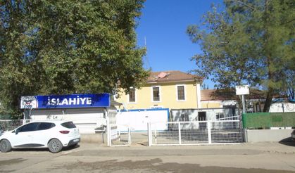 Tarihi Hicaz Demiryolu Gaziantep ve bölgeye ekonomik katkı sunacak