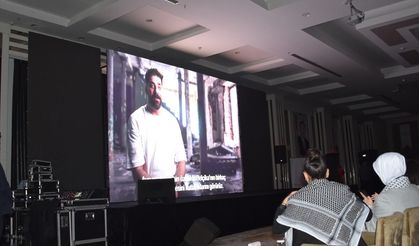 'Büyük Taarruz 4. Uluslararası Kısa Film Festivali' başladı