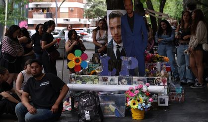 Liam Payne, ölümünün birinci yılında Arjantin'de anıldı