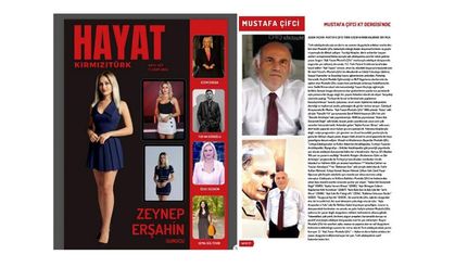 'Aşkın yazarı Mustafa Çifci, Türk Edebiyatının Kalbinde Bir İmzadır'