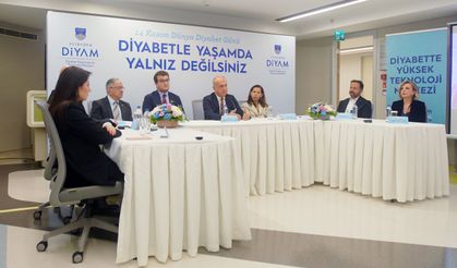 Diyabet tedavisinde yapay zeka destekli ileri teknoloji dönemi