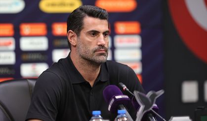 Kocaelispor-Gençlerbirliği maçının ardından