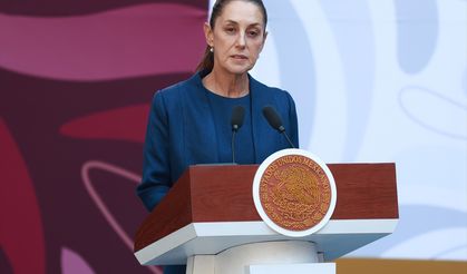 Meksika'da belediye başkanının öldürülmesinin ardından 'Adalet ve Barış için Michoacan' planı tanıtıldı