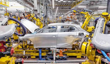 Otomotiv verileri işlerin yolunda gittiğini gösteriyor