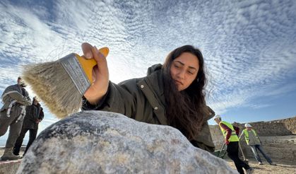 Pompeiopolis Antik Kenti'nin yapay zeka ile tanıtım filmi oluşturuldu