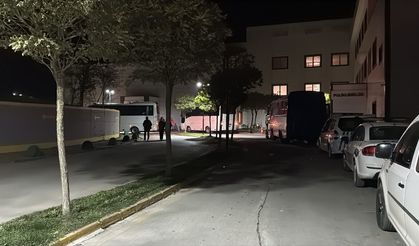 Sakarya'da açık cezaevindeki 131 hükümlü gıda zehirlenmesi şüphesiyle hastaneye kaldırıldı