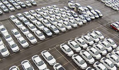 Araç kiralamanın ekonomiye katkısı sürüyor