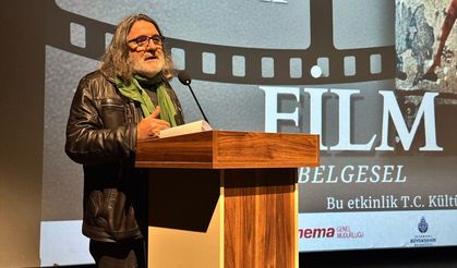 13. Uluslararası İpekyolu Film Festivali'nde ödüller sahiplerini buldu