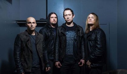 Metal fırtınası bu yaz Trivium ile esecek