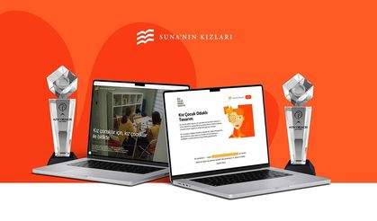 Suna’nın Kızları’na Altın Örümcek’ten çifte ödül