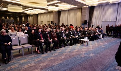 Trabzon Film Festivali'nde 'Altın Taka' ödülleri sahiplerini buldu