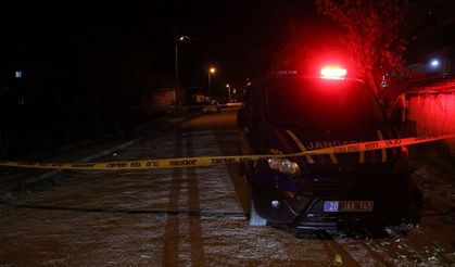 Tüfekle oynarken kazara arkadaşını öldüren çocuk gözaltına alındı