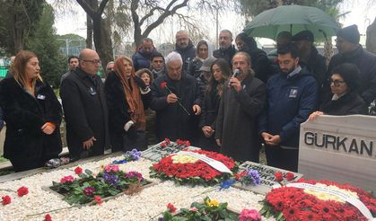 Gürkan’ın adı Tuzla’da yaşatılacak