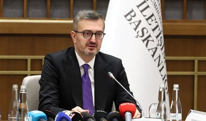 Cumhurbaşkanlığı İletişim Başkanı Duran'dan 'yeni nesil suç örgütleri'yle mücadeleye ilişkin açıklama: