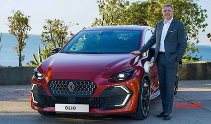 Oyak Renault’dan 2025 yılında güçlü performans