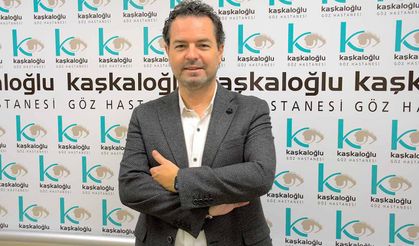 Glokom belirti vermeden ilerliyor
