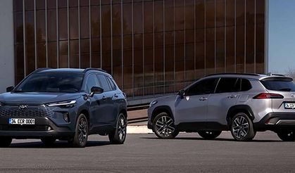 Toyota’da bir rekor da Avrupa’dan