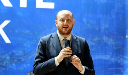 AK Parti Genel Başkan Yardımcısı Büyükgümüş, Karabük'te konuştu: