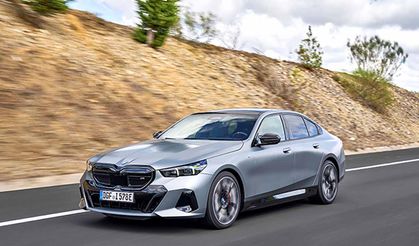 Borusan Otomotiv’den güçlü büyüme