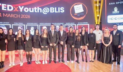 Başkent’te “Kendime Not” buluşması