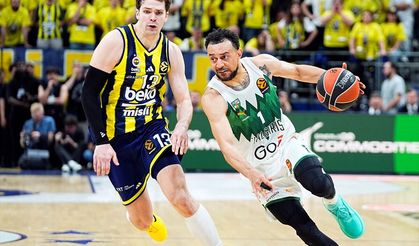 Basketbol Avrupa Ligi play-off serisi