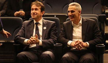 Bulgaristan'da 'Belene Toplama Kampının Son Tutsakları' belgesel filminin galası yapıldı