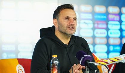 Galatasaray-Fenerbahçe maçının ardından