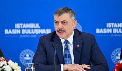 İçişleri Bakanı Çiftçi'den Kurban Bayramı paylaşımı: