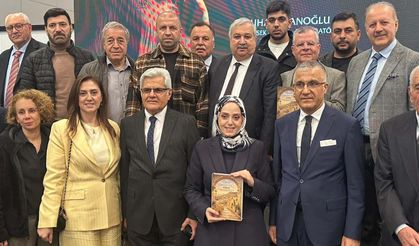 Mardinli Mimar-Yazar Zuhal Ayanoğlu’nun gözünden Mardin’deki Süsleme ve Taş Oymaları