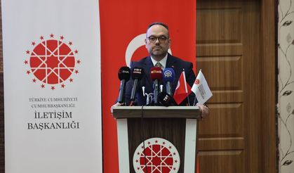 Şanlıurfa'da 'İletişimin Yeni Yüzyılı' eğitim programı gerçekleştirildi