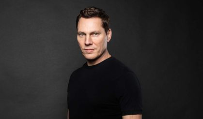 Elektronik Müziğin Efsanesi Tiësto 8 Ağustos’ta Yeniden İstanbul Festivali’nde