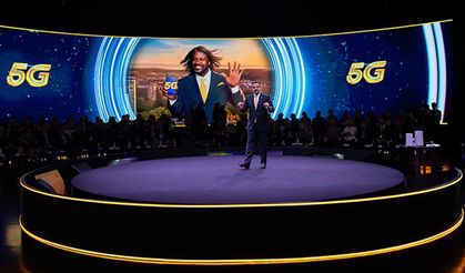 Turkcell, 5G şerefine paketleri 5’e katladı