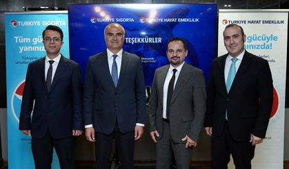 Türkiye Sigorta’dan Sektörel Risk Raporu: Pensura 2026