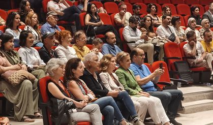 27. Uluslararası Altın Safran Belgesel Film Festivali etkinliklerle sürüyor