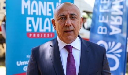 Arnavutköy'de 'Babalar Günü' dolayısıyla program düzenlendi