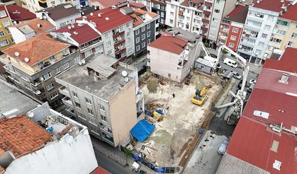 Bağcılar'da 4 yeni gençlik merkezi ve spor kompleksi inşa ediliyor